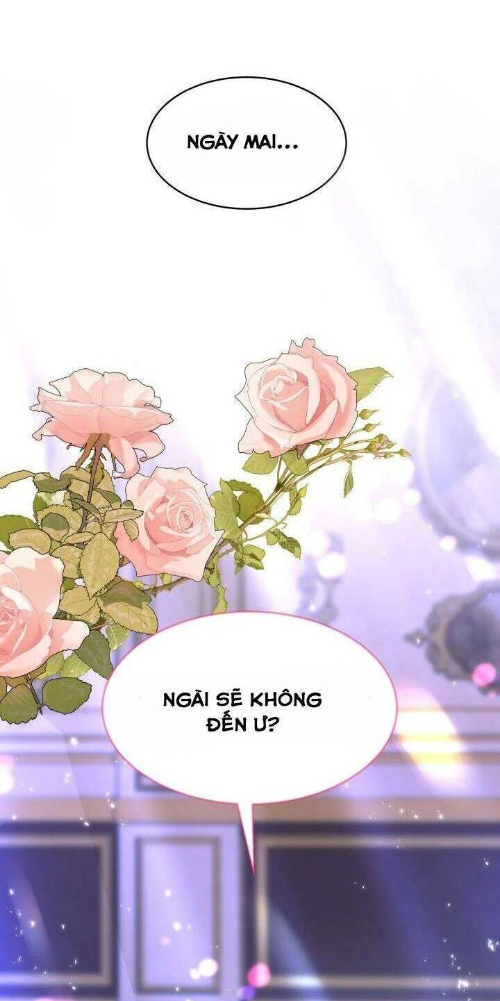 Hoa Nguyệt Quế Đỏ Tặng Hoàng Đế Của Tôi Chương 9 Ảnh 101