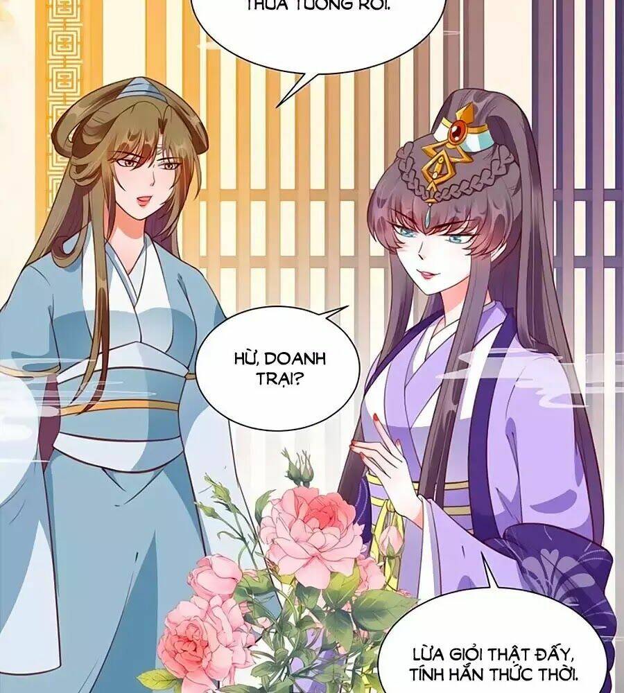 Thịnh Thế Lê Hoa Điện Chương 79 Ảnh 17