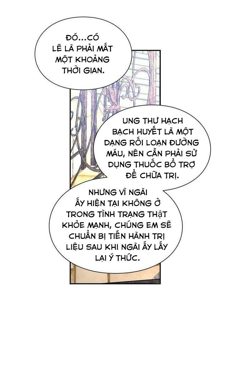 Nữ Hoàng Ngoại Khoa Chương 126 Ảnh 17