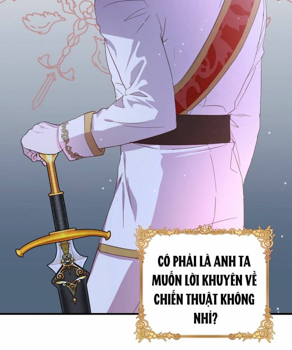 Tôi Cứu Anh Không Có Nghĩa Là Tôi Sẽ Cưới Anh Chương 3 Ảnh 38