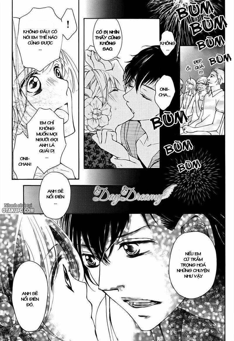 True Love Chương 21 Ảnh 26