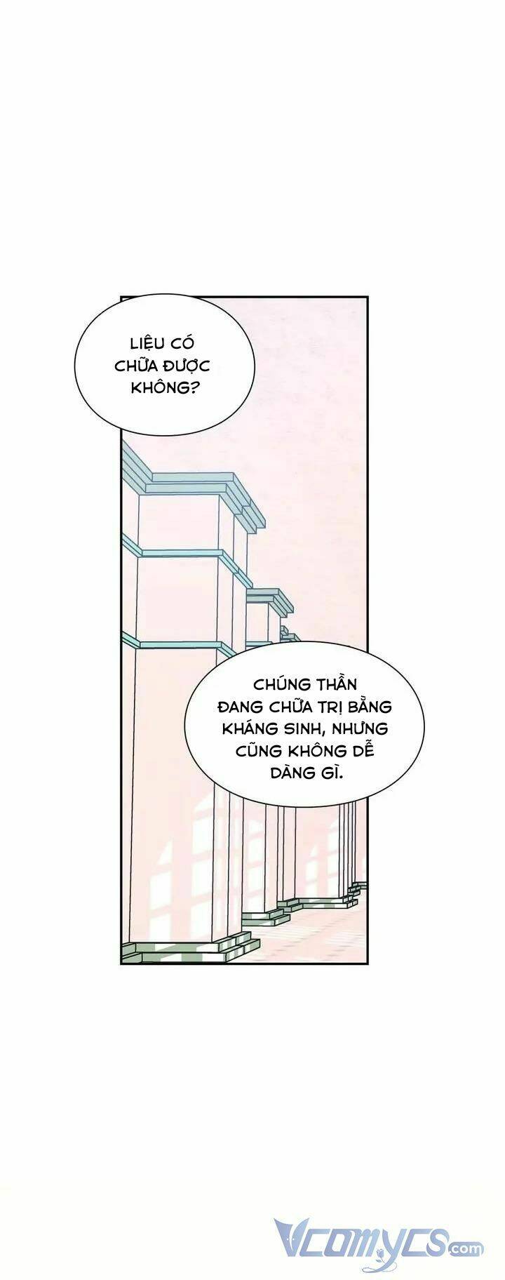 Nữ Hoàng Ngoại Khoa Chương 129 Ảnh 17