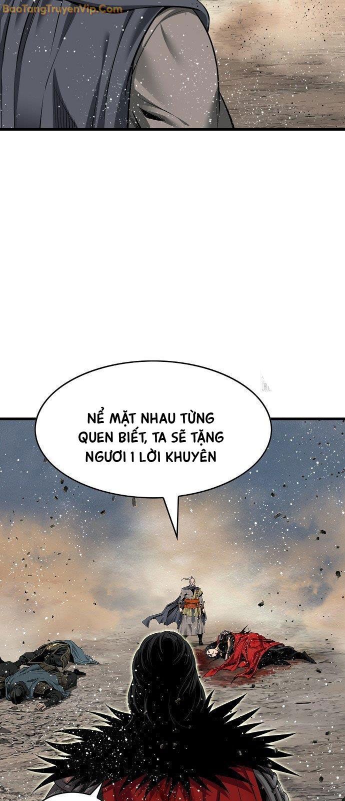 Thiên Hạ Đệ Nhất Y Lại Môn Chương 99 Ảnh 30