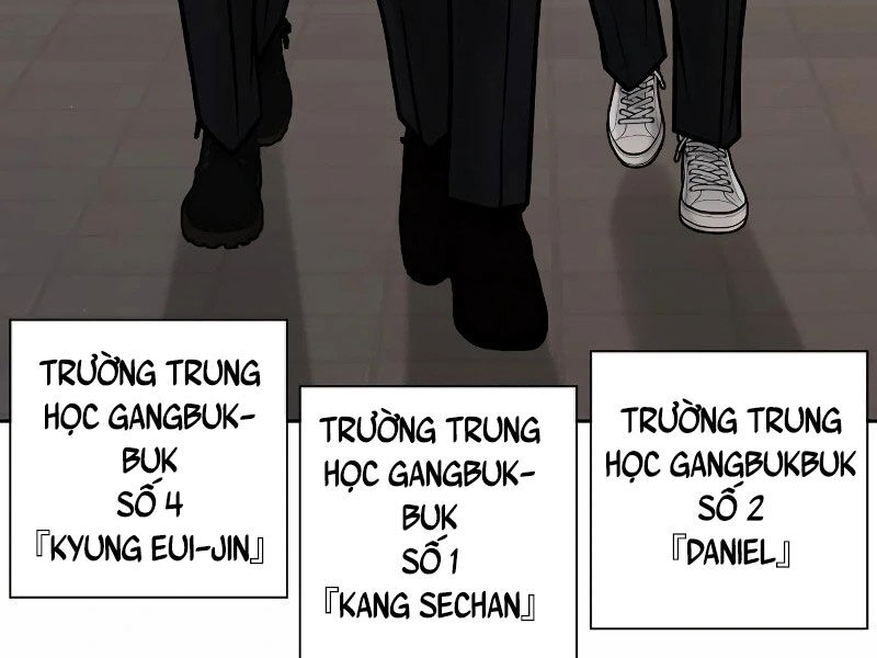 Nhiệm Vụ Tối Thượng Chương 164 Ảnh 217