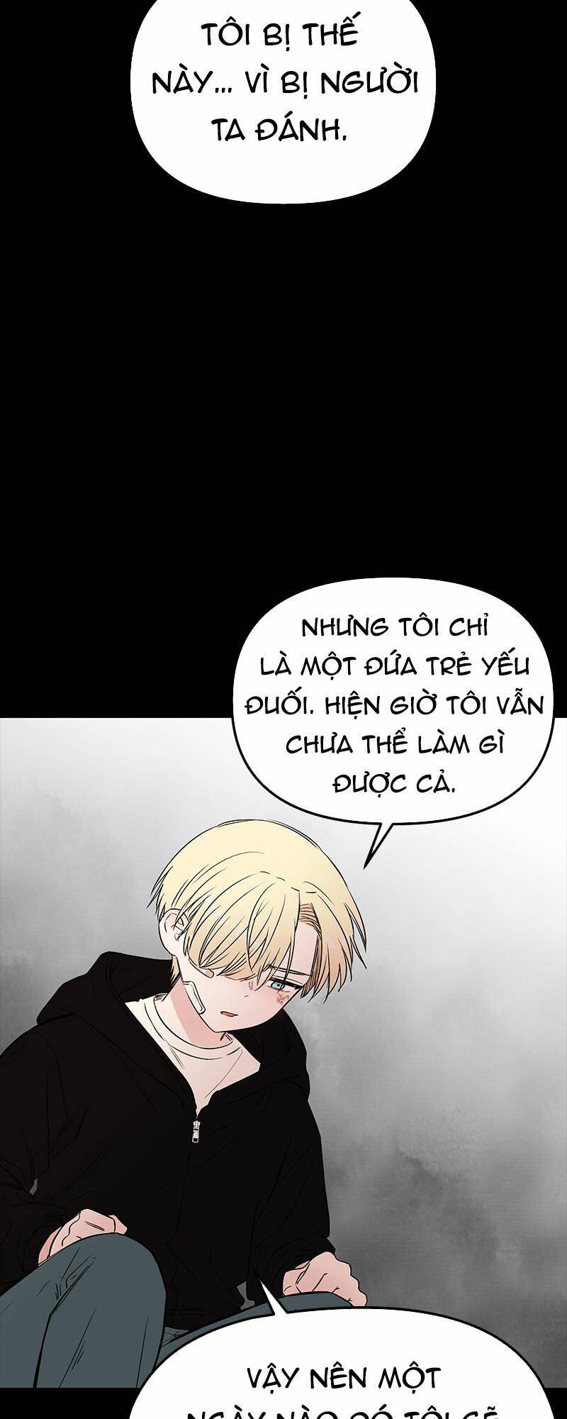 BưƠM BưỚM Và MáU Chương 54 Ảnh 10