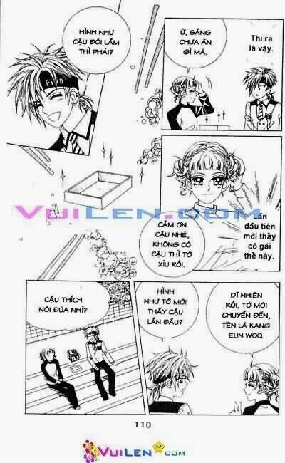 Đến Với Anh Chương 2 Ảnh 112