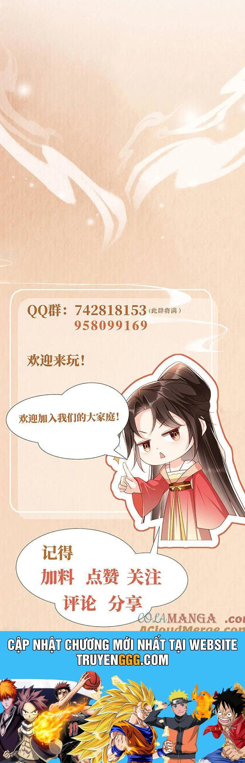 Hướng Dẫn Làm Nhiệm Vụ Của Nữ Diêm La Chương 68 Ảnh 34