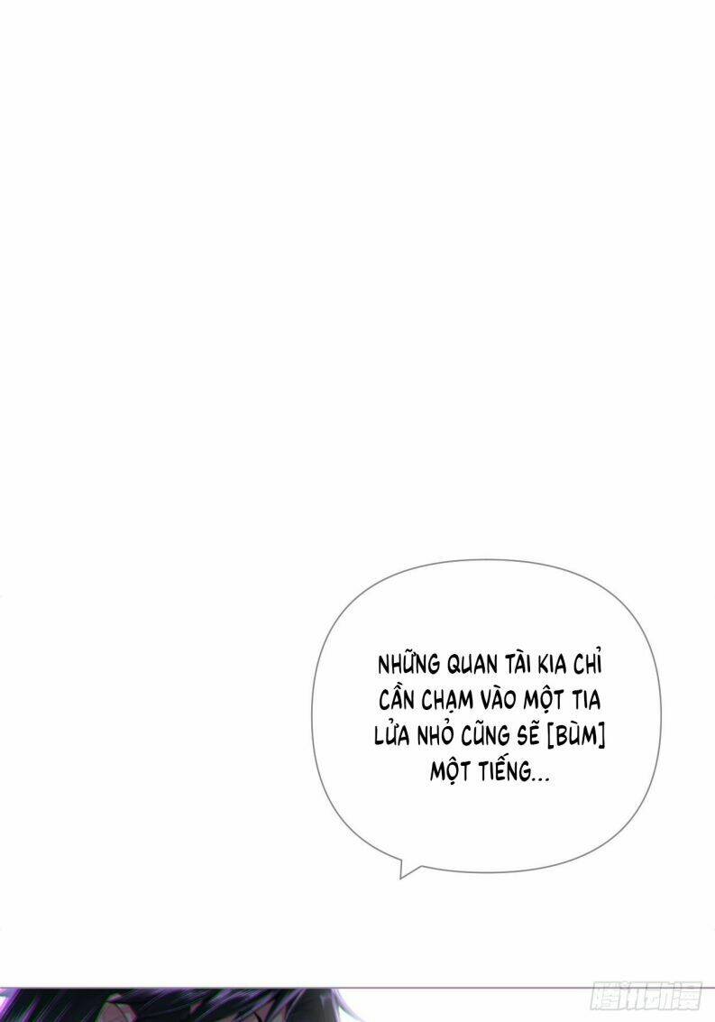 Nhập Mạc Chi Thần Chương 84 Ảnh 6