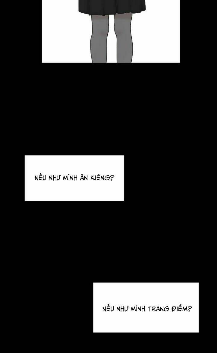 Người Đẹp Gangnam Chương 64 Ảnh 24