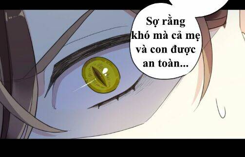 Vết Cắn Ngọt Ngào 3 Chương 59 Ảnh 14