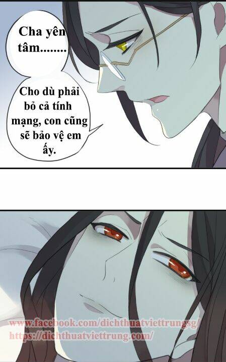 Vết Cắn Ngọt Ngào 2 Chương 45 Ảnh 51