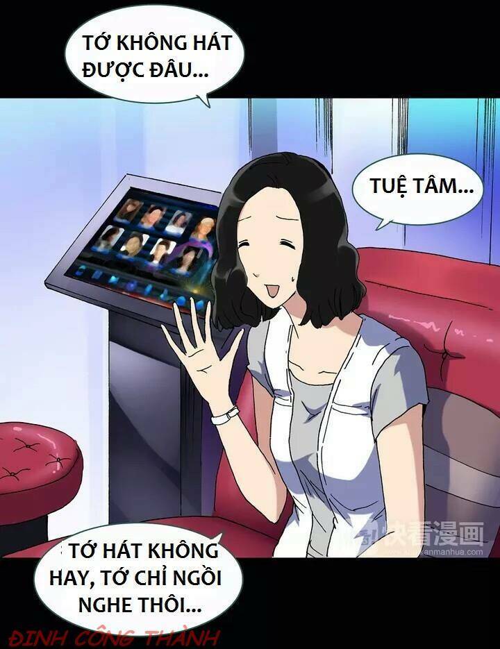 Ktv [Horror] Chương 2 Ảnh 4