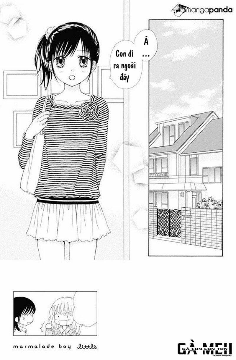 Marmalade Boy Little Chương 14 Ảnh 5