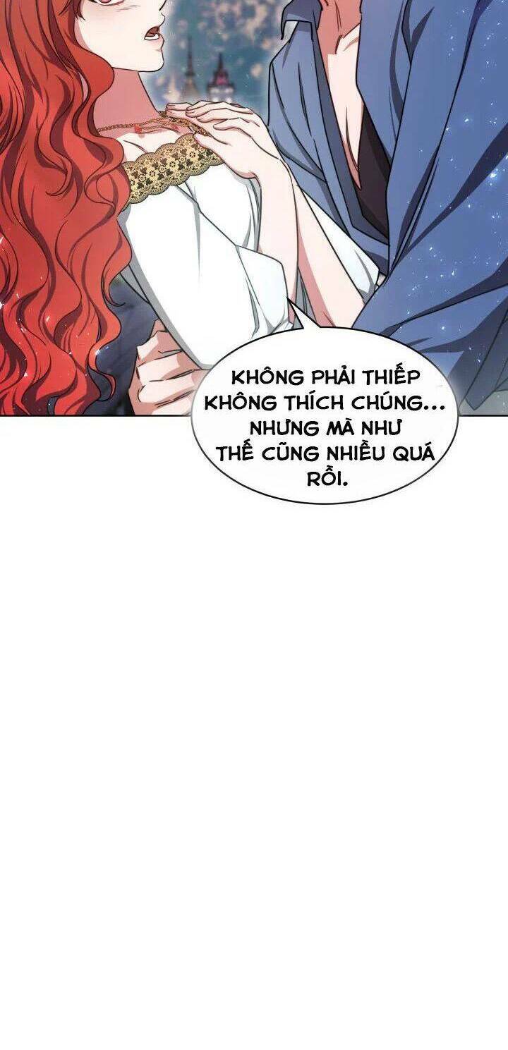 Hoa Nguyệt Quế Đỏ Tặng Hoàng Đế Của Tôi Chương 9 Ảnh 46