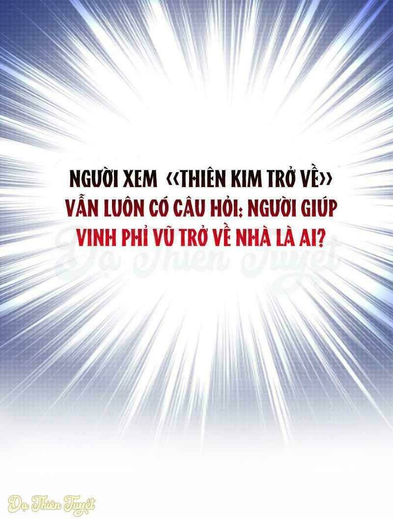 Nhân Vật Phản Diện Biến Thành Sủng Vật Chương 3 Ảnh 12
