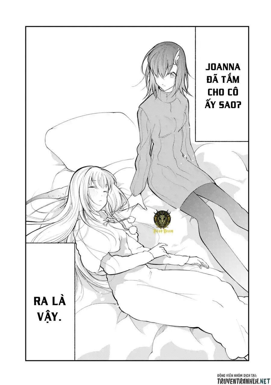 Yukashi Yuusha No Fukushuutan Chương 6 Ảnh 36
