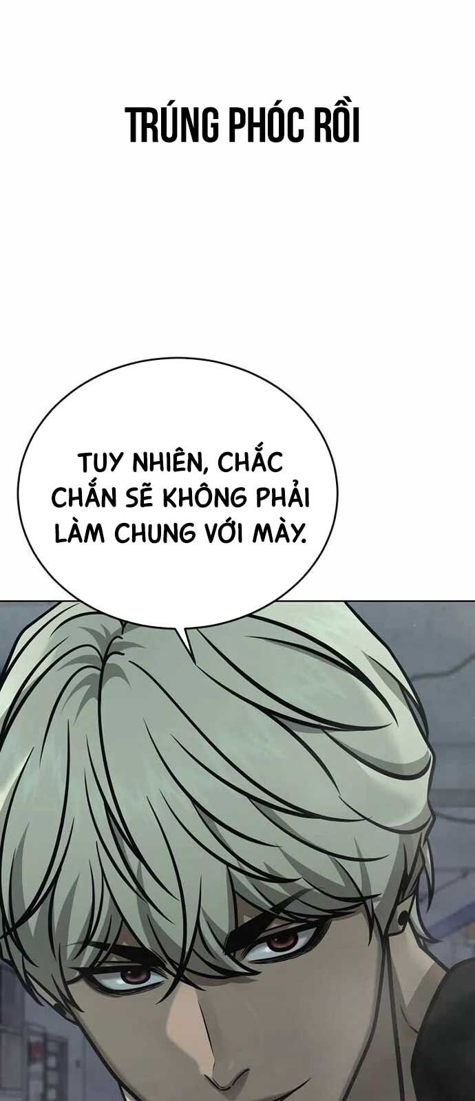 Nhiệm Vụ Tối Thượng Chương 166 Ảnh 18