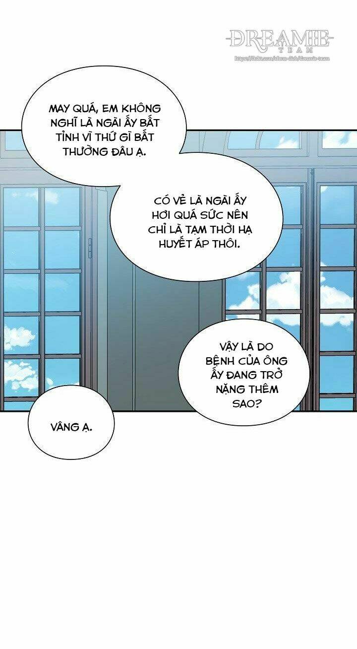 Nữ Hoàng Ngoại Khoa Chương 119 Ảnh 15