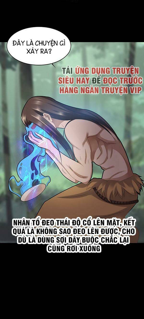 Cổ Chân Nhân Chương 74 Ảnh 32