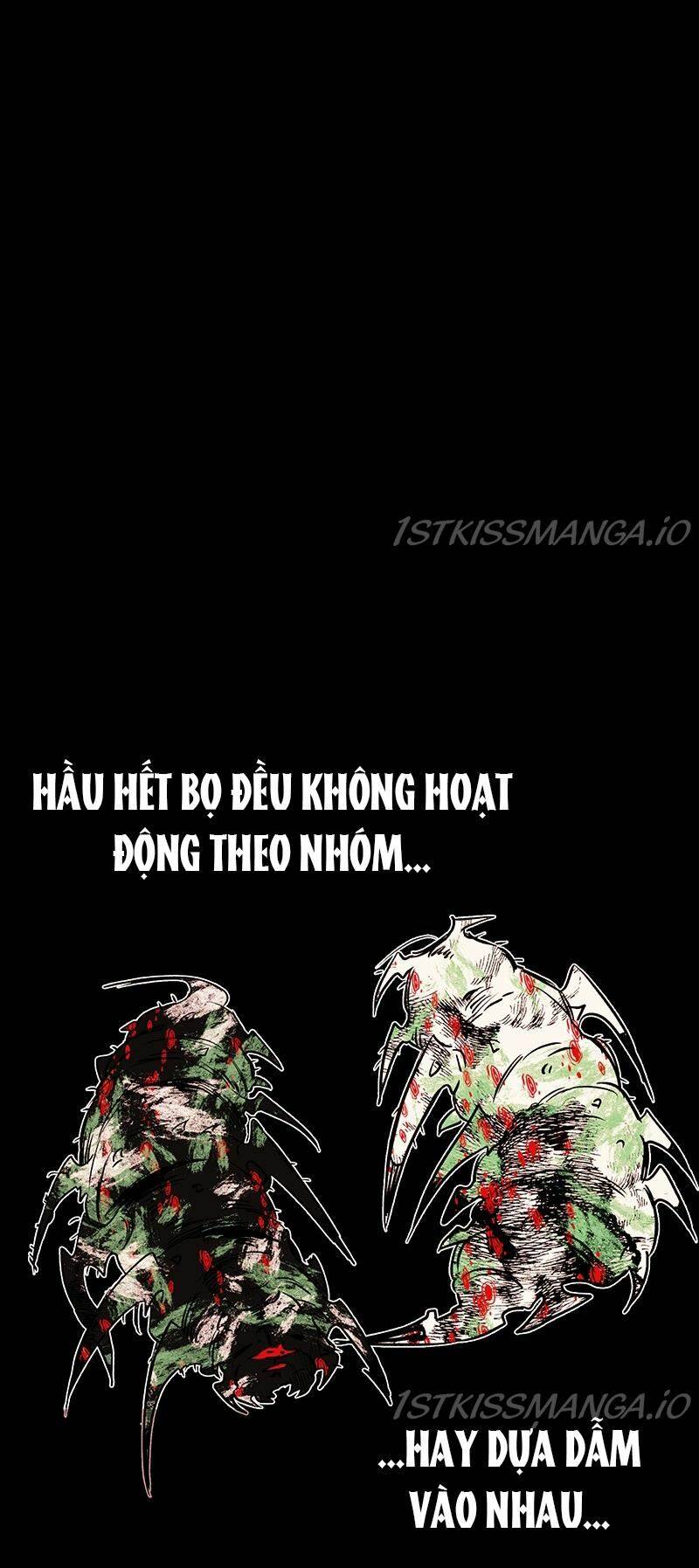 BưƠM BưỚM Và MáU Chương 47 Ảnh 4