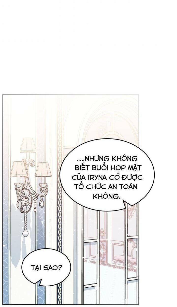 Công Chúa Phản Diện Muốn Ở Trong Ngôi Nhà Bánh Quy Chương 59 Ảnh 28