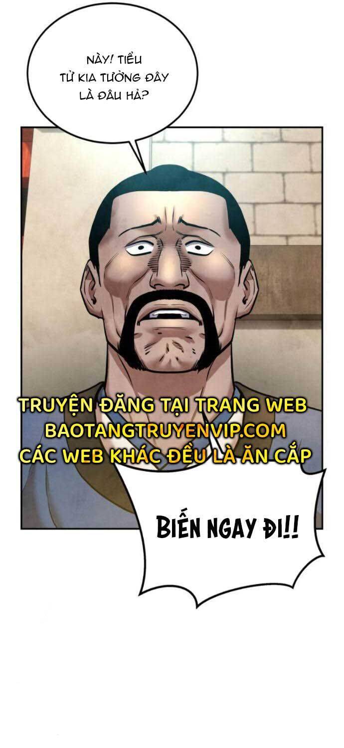 Tay Súng Chinh Phục Võ Lâm Chương 34 Ảnh 44