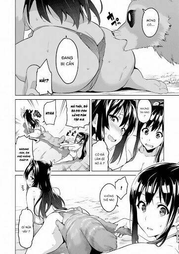Maken-Ki! Chương 74 Ảnh 14