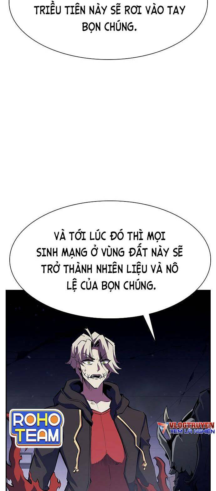 Đội Đốt Kích Noryangjin Chương 22 Ảnh 23