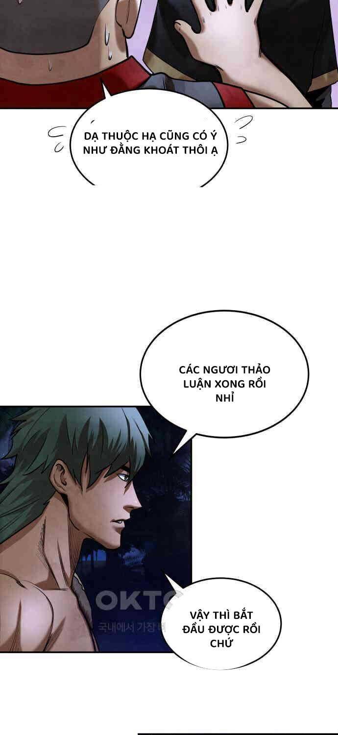 Tay Súng Chinh Phục Võ Lâm Chương 28 Ảnh 30