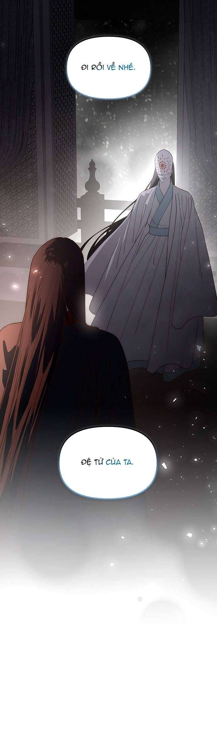 Vương Tử Huyền Bí Chương 113 Ảnh 71
