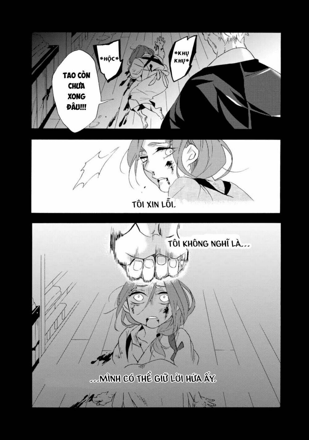 Will You Marry Me Again If You Are Reborn? Chương 3 Ảnh 5