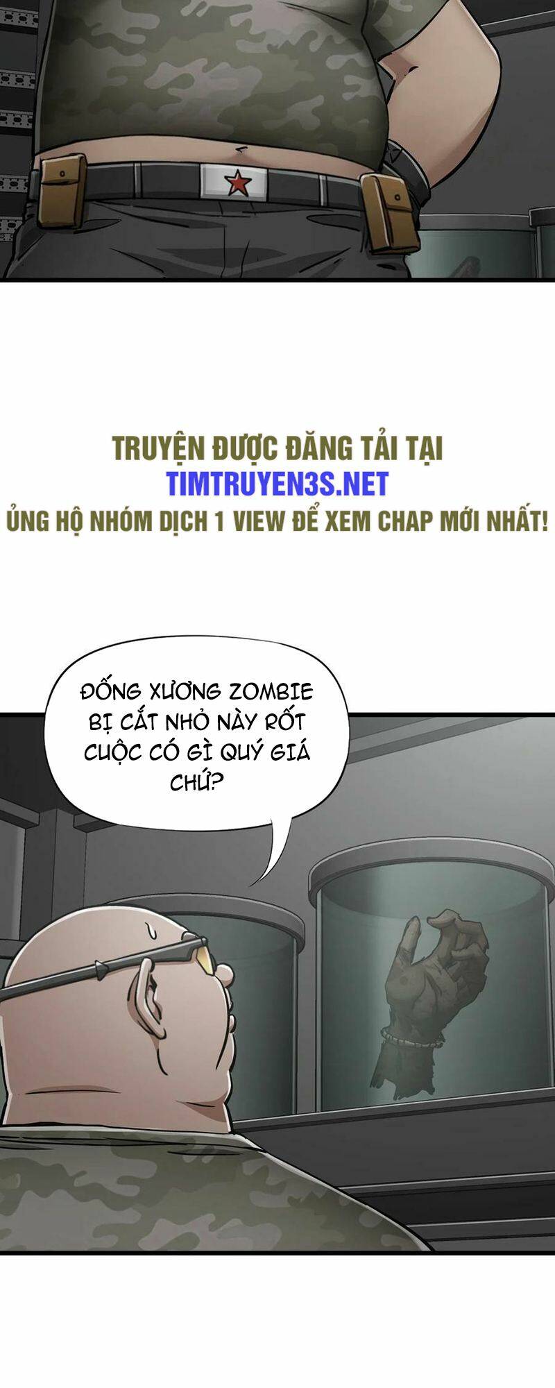 Du Hành Thời Gian Về Ngày Đầu Mạt Thế Chương 41 Ảnh 14