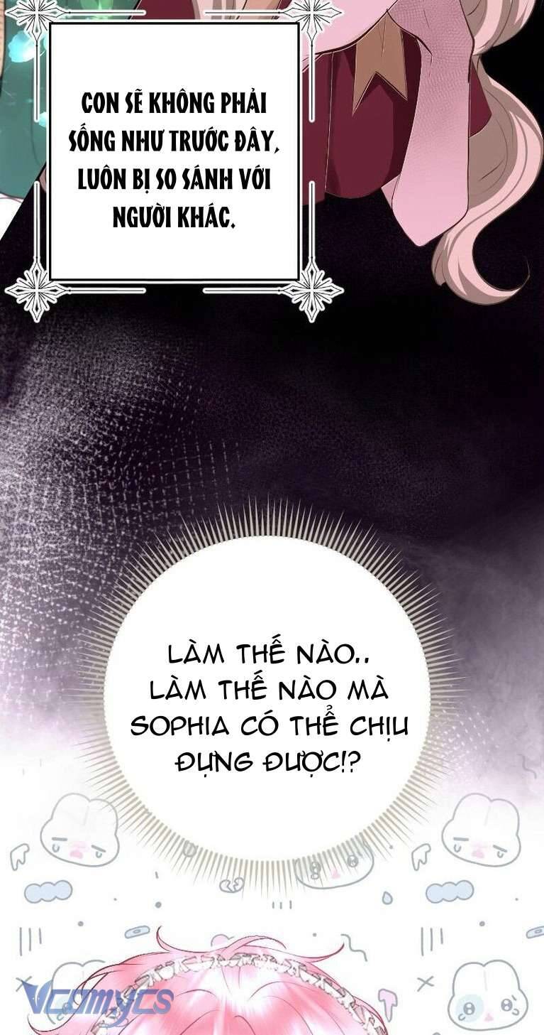 Sau Này Họ Sẽ Sinh Ra Tôi Chương 4 Ảnh 78
