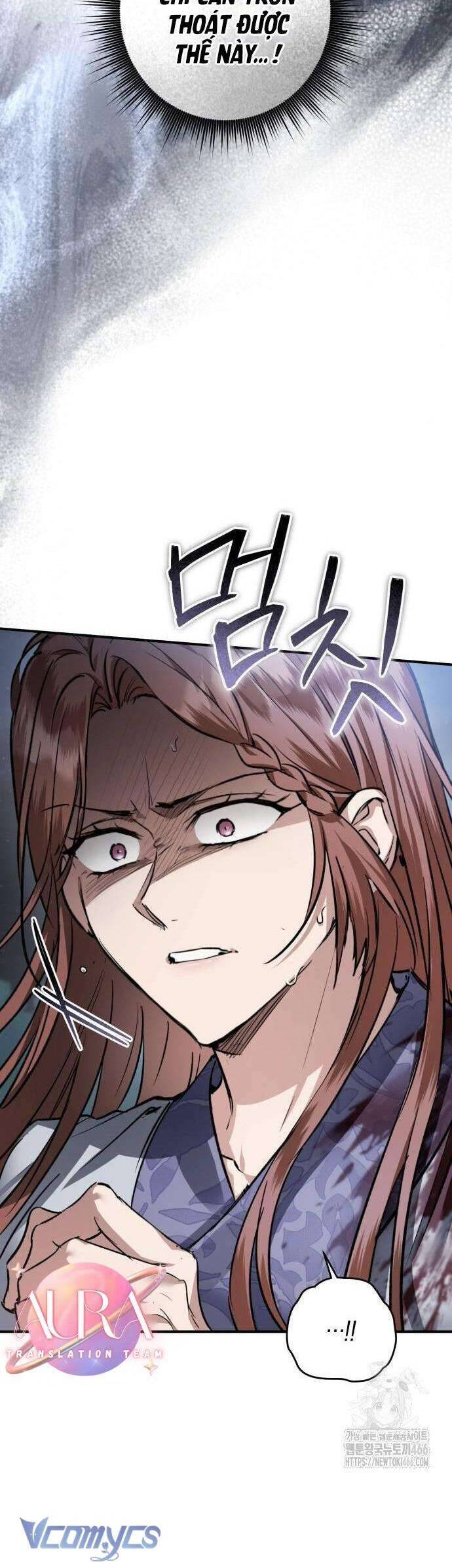 Khi Hắc Lang Gọi Tên Tôi Chương 41 Ảnh 26