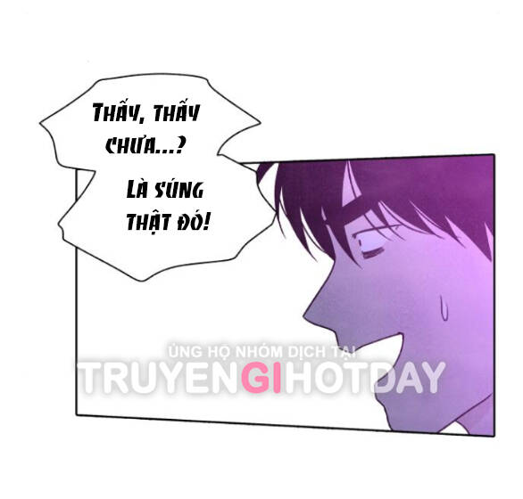 Điều Khiến Tôi Quyết Tâm Chết Đi Chương 96.1 Ảnh 13