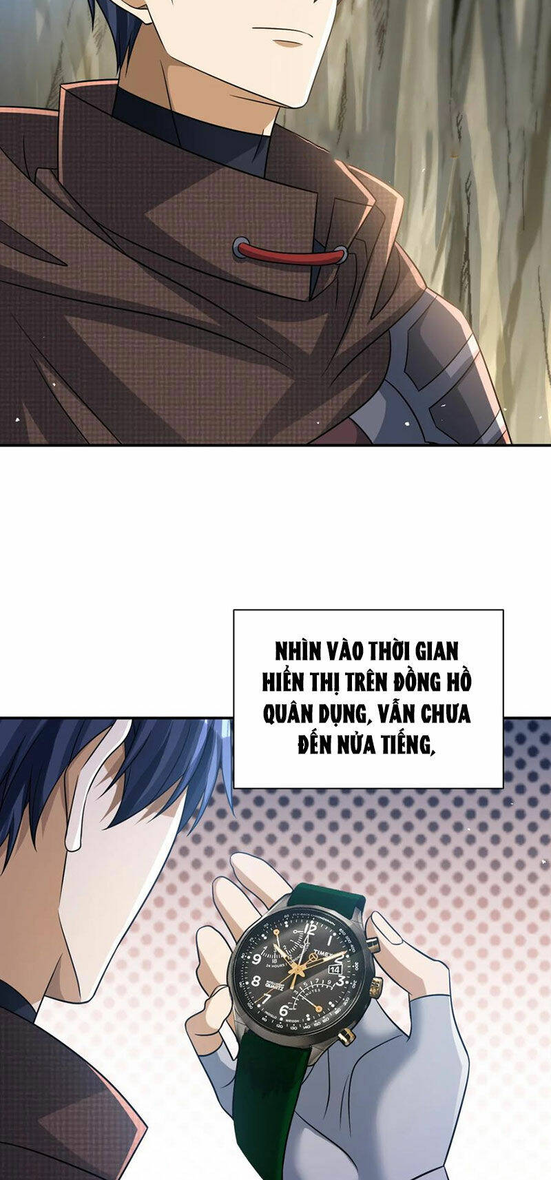 Cựu Nhật Ngự Long Chương 79 Ảnh 4