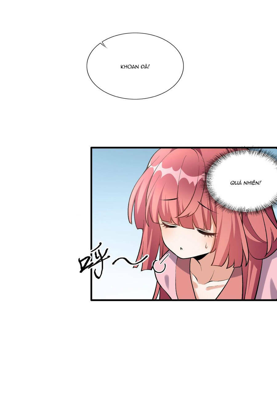 Ta Dưỡng Ra Nhân Vật Phản Diện Là Nữ Đế Yandere Chương 3 Ảnh 17
