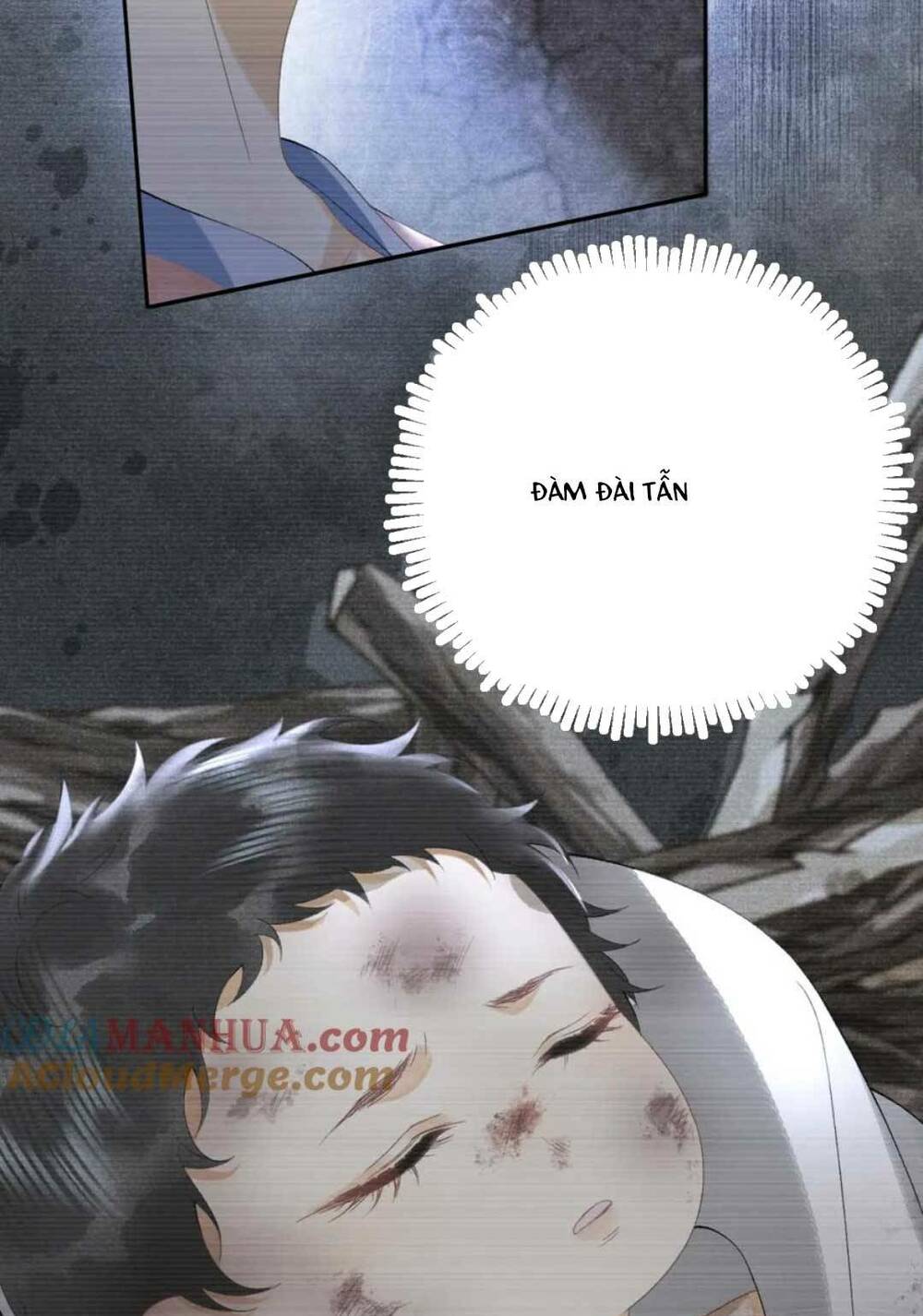 Hắc Nguyệt Quang Nắm Trong Tay Kịch Bản Be Phần 2 Chương 22 Ảnh 43