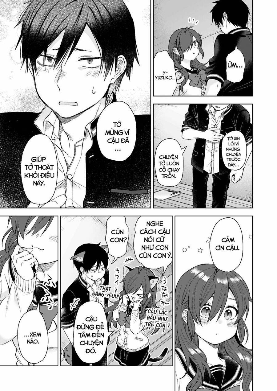 Koi Shita No De, Haishin Shite Mita Chương 77 Ảnh 11