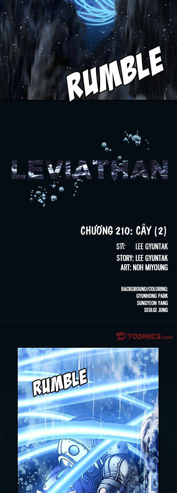 Đứa Con Thần Chết Chương 210 Ảnh 4