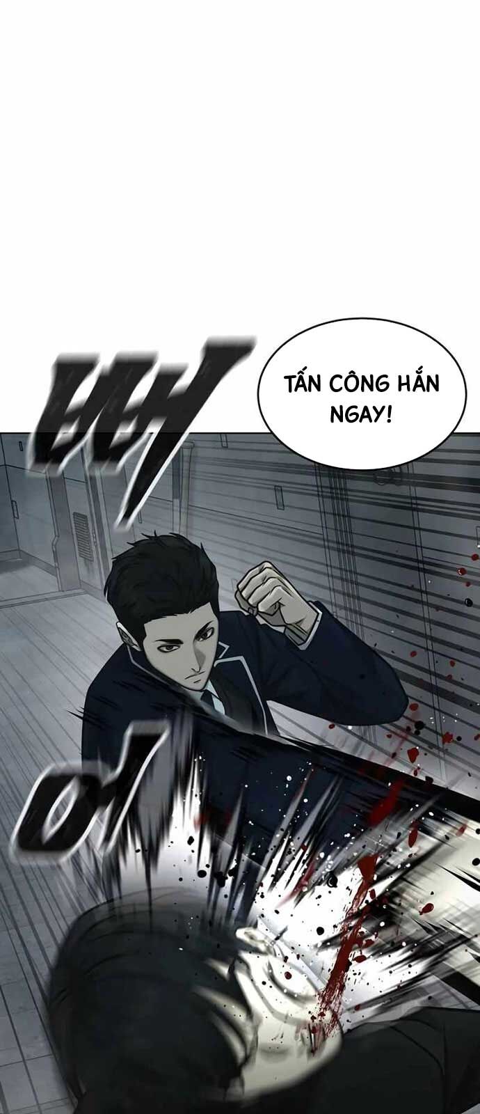 Nhiệm Vụ Tối Thượng Chương 166 Ảnh 41