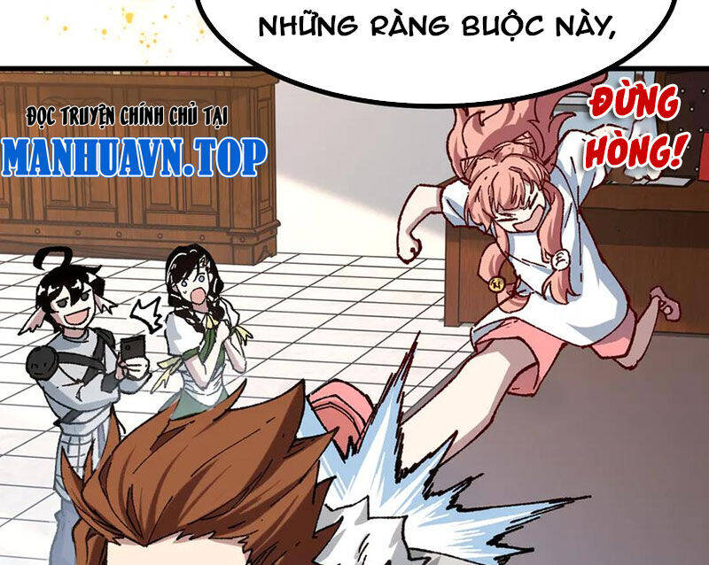 Thánh Khư Chương 290 Ảnh 111