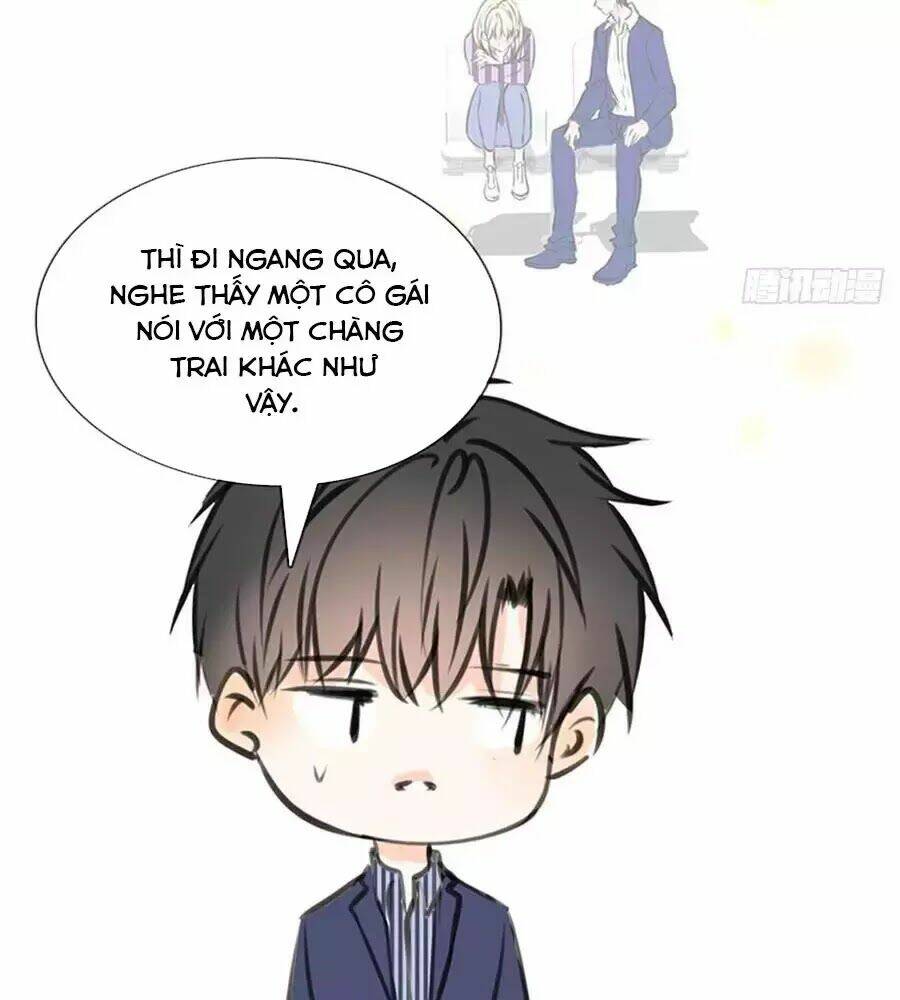 Công Chúa Nữ Vương Mệnh Chương 115 Ảnh 9