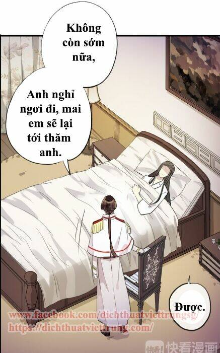 Vết Cắn Ngọt Ngào 2 Chương 52 Ảnh 27