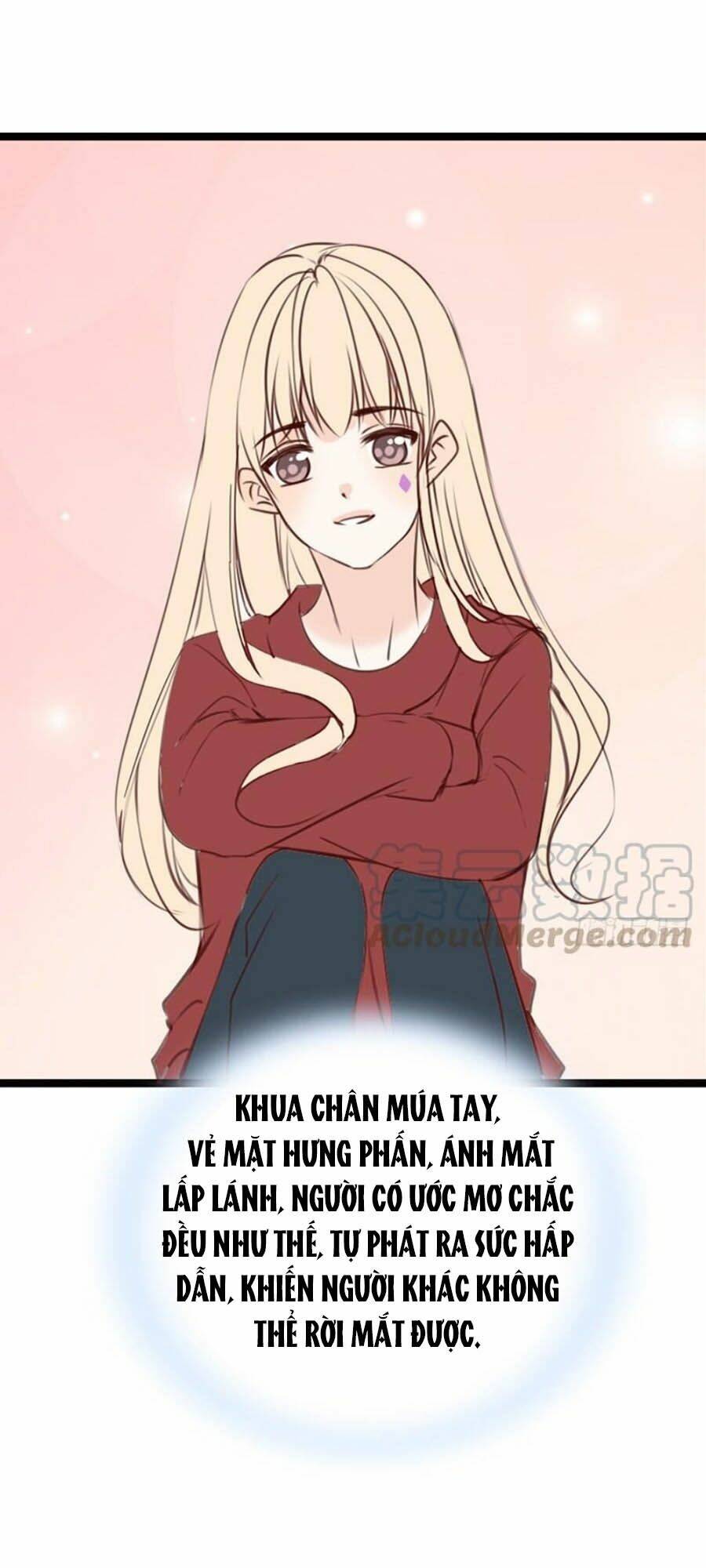Công Chúa Nữ Vương Mệnh Chương 107 Ảnh 43