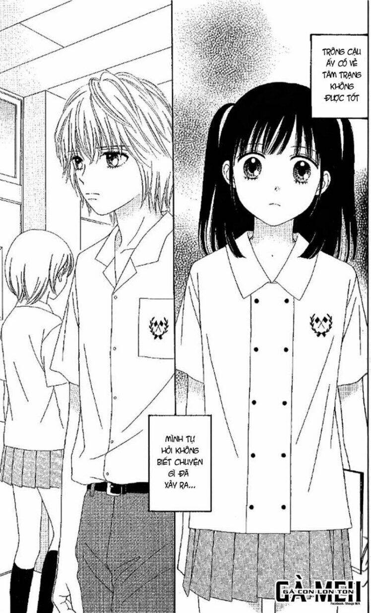 Marmalade Boy Little Chương 11 Ảnh 26