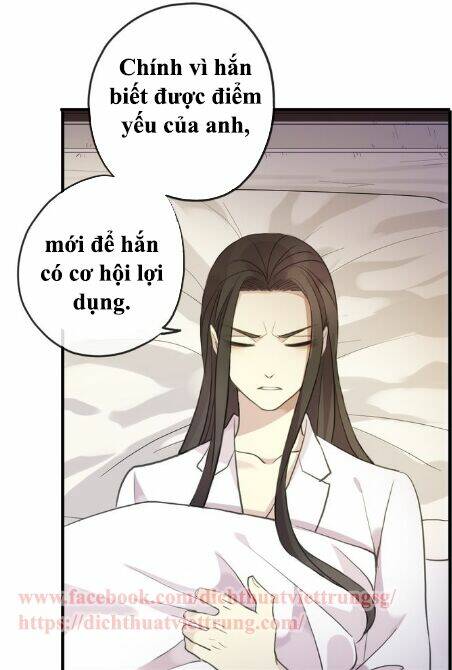 Vết Cắn Ngọt Ngào 2 Chương 52 Ảnh 23