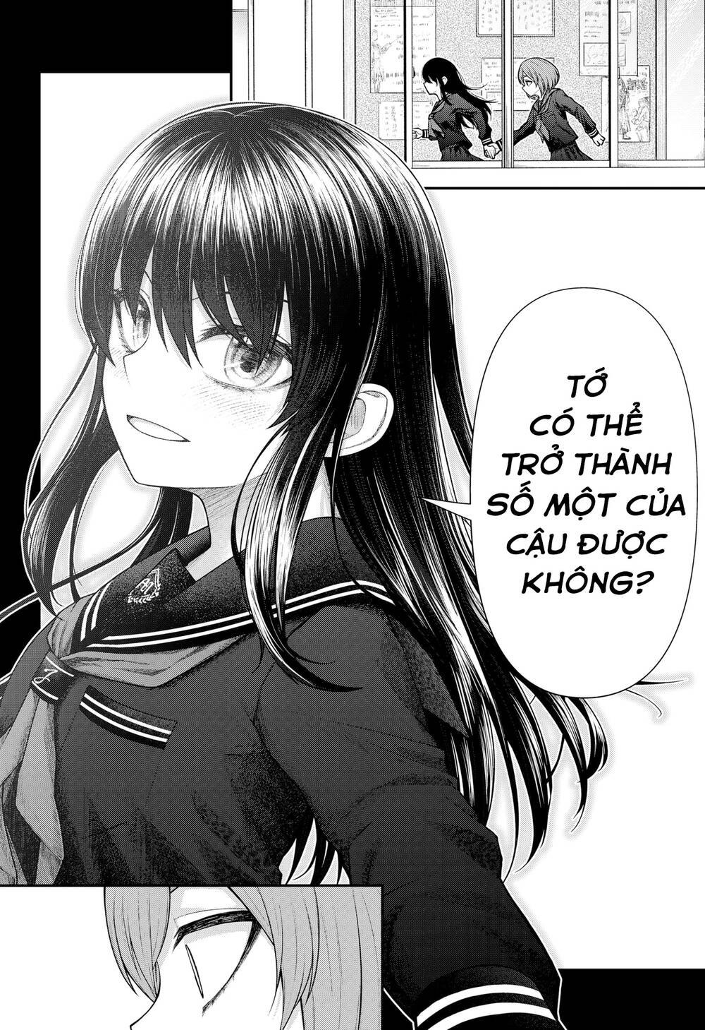 Henai Heartbeat Chương 6 Ảnh 14