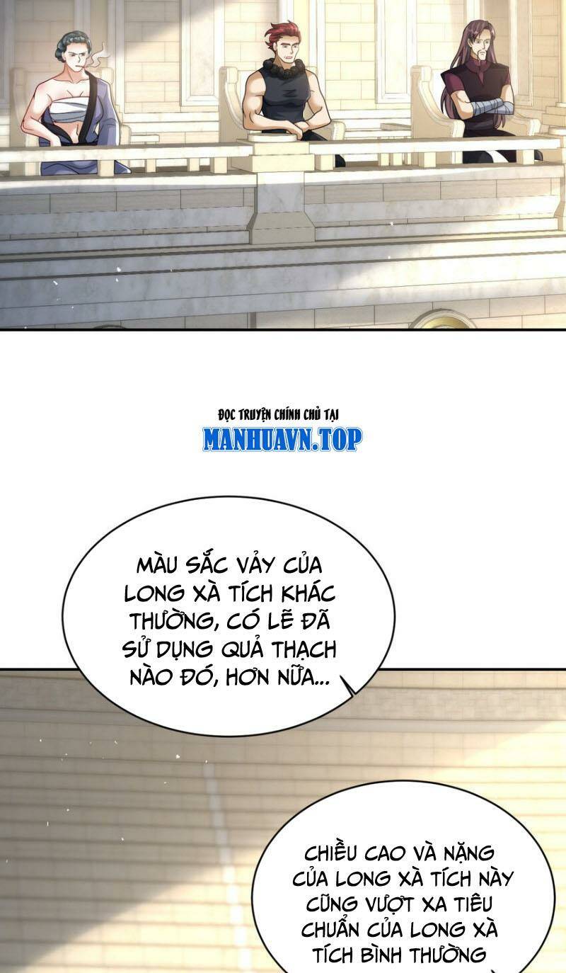 Cựu Nhật Ngự Long Chương 86 Ảnh 58