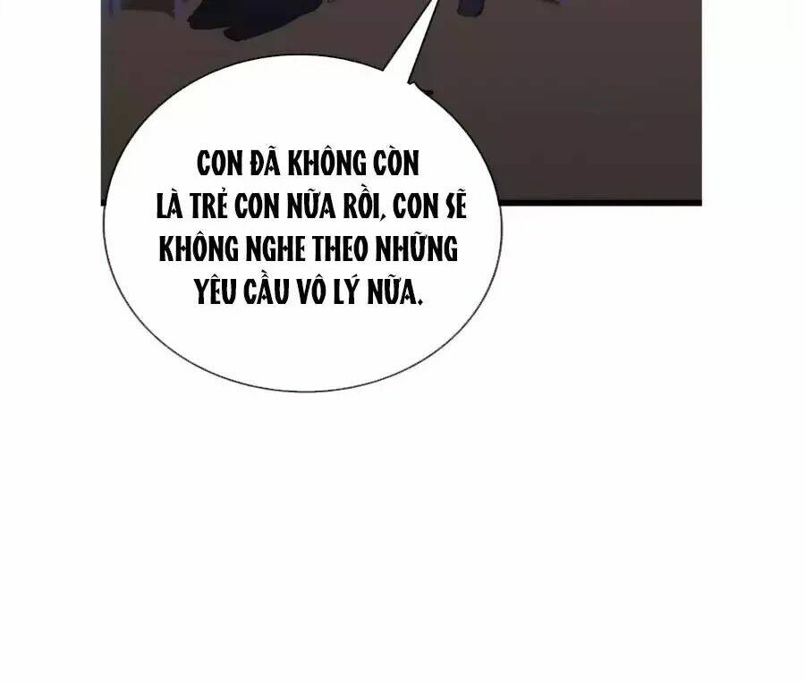 Công Chúa Nữ Vương Mệnh Chương 111 Ảnh 14
